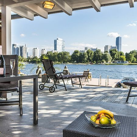 Ajo Vienna Beach - Contactless Check-In Exterior foto