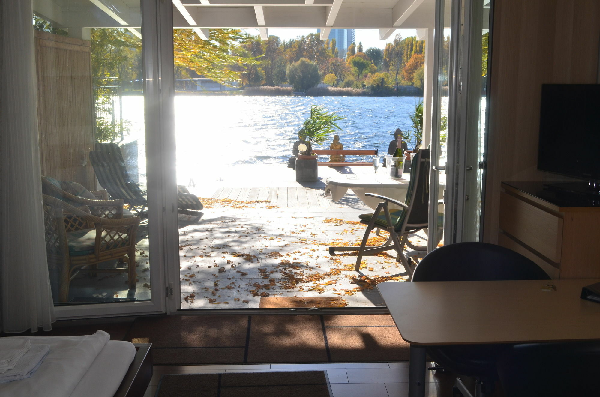 Ajo Vienna Beach - Contactless Check-In Exterior foto