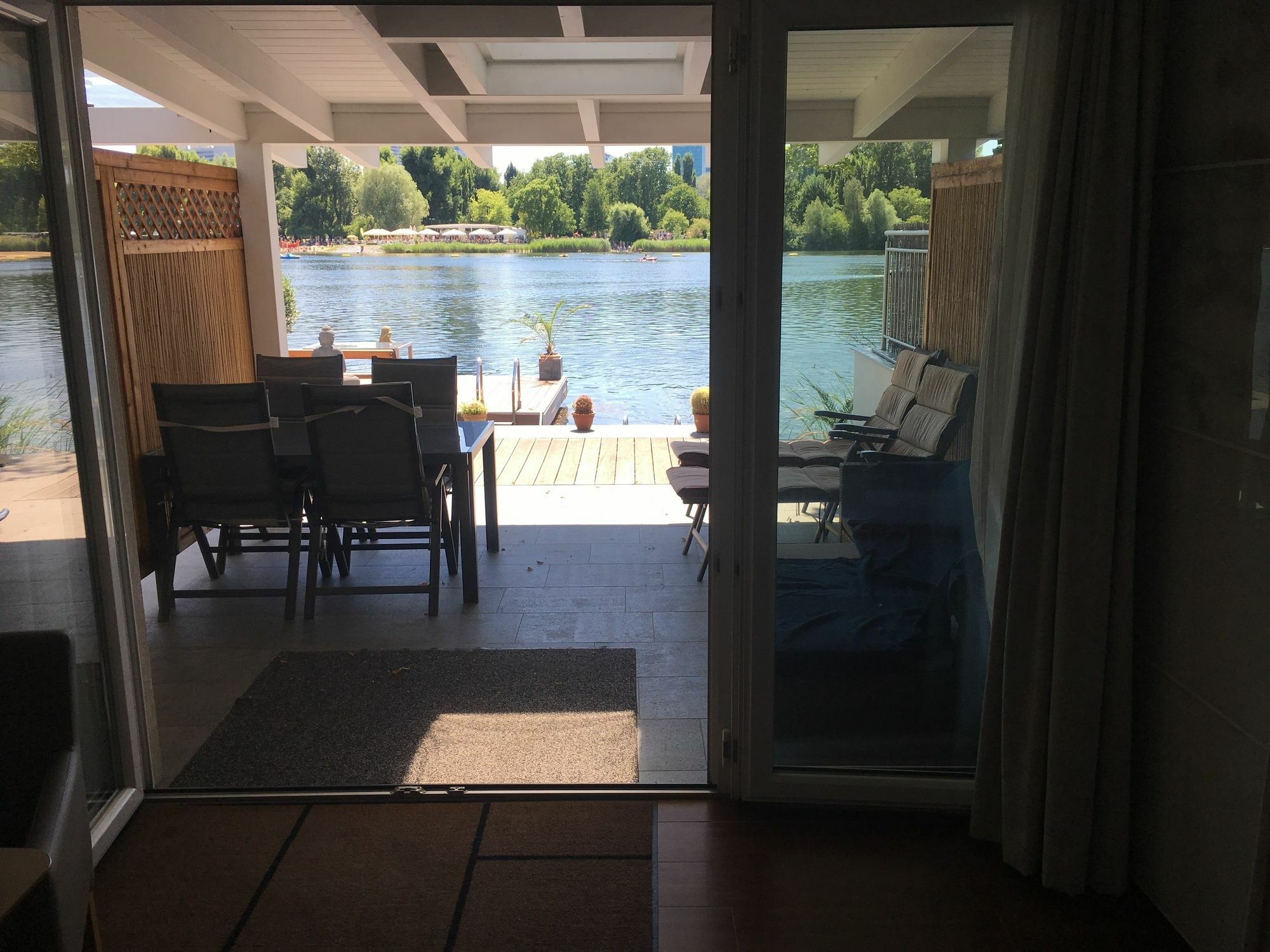 Ajo Vienna Beach - Contactless Check-In Exterior foto