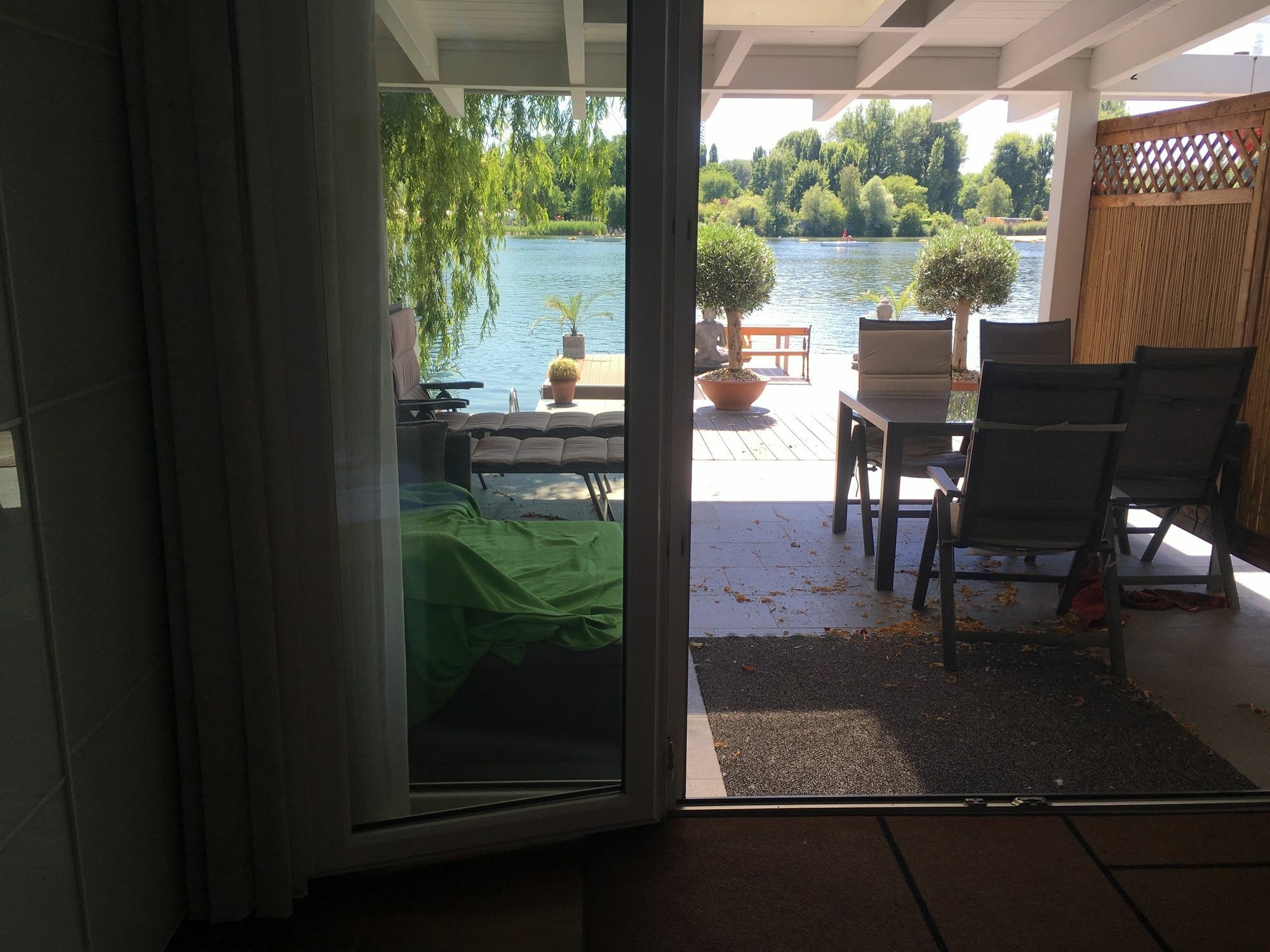 Ajo Vienna Beach - Contactless Check-In Exterior foto