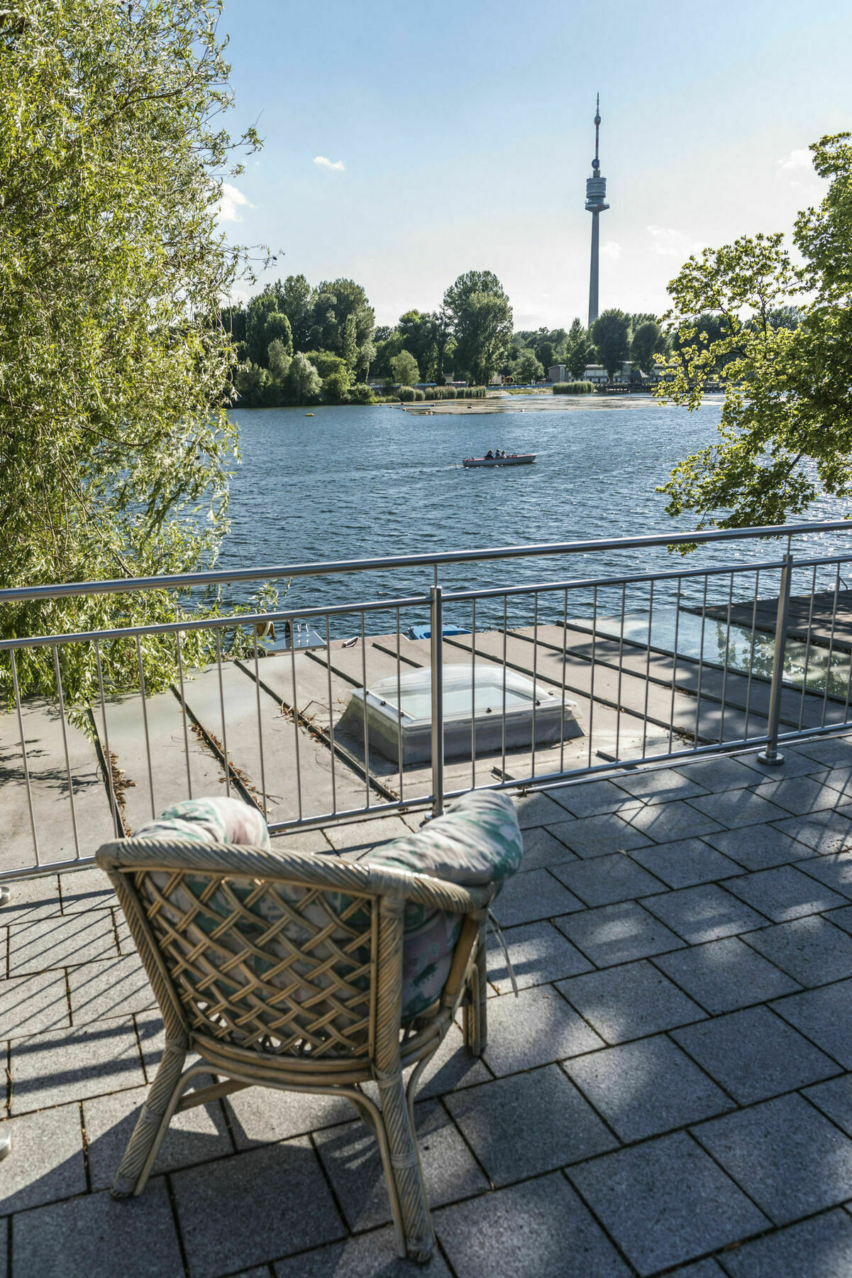 Ajo Beach Apartments - Self-Check-In Viena Exterior foto